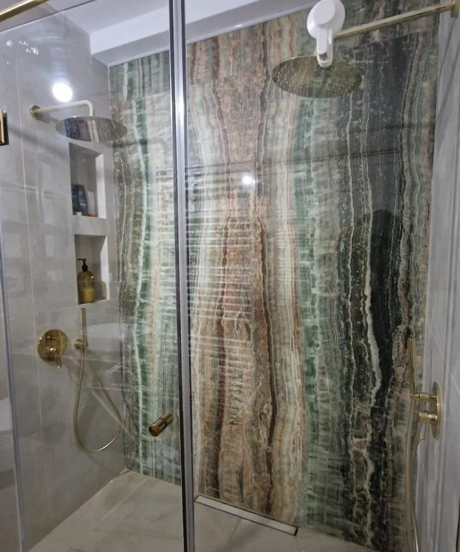 Appartement Forest Rain Suite By Sattal Boekarest