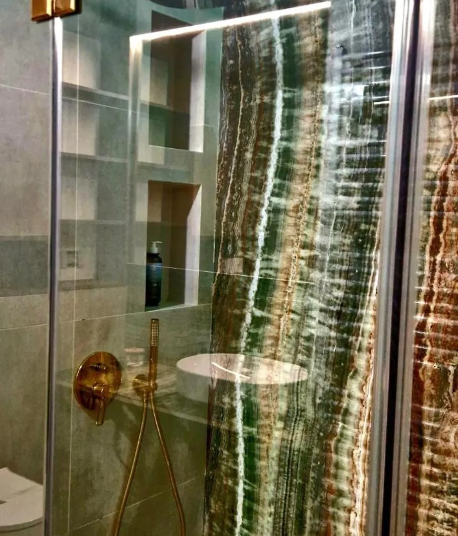 Appartement Forest Rain Suite By Sattal Boekarest