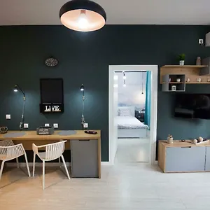 Appartamento Ideal, Bucarest