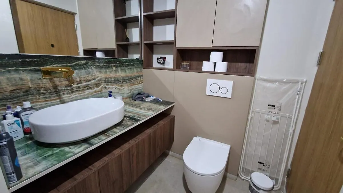 Forest Rain Suite By Sattal Bucharest