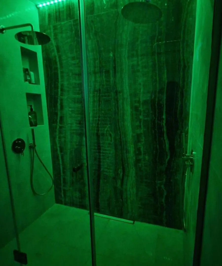 Forest Rain Suite By Sattal Bucharest Romania